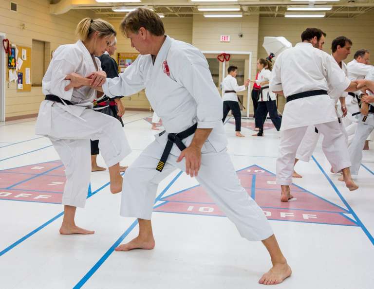 Martial Arts Canada Martial Arts Canada